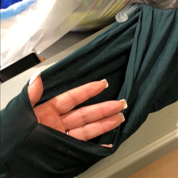 Blouse - Picture 4 of 4